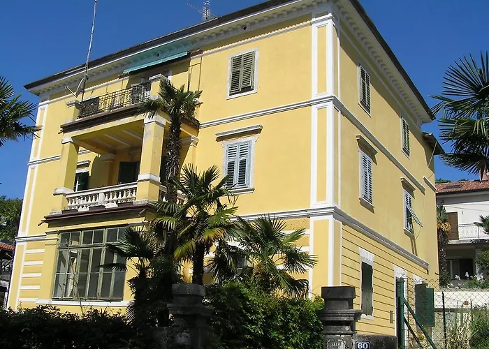 Studio Villa Mir