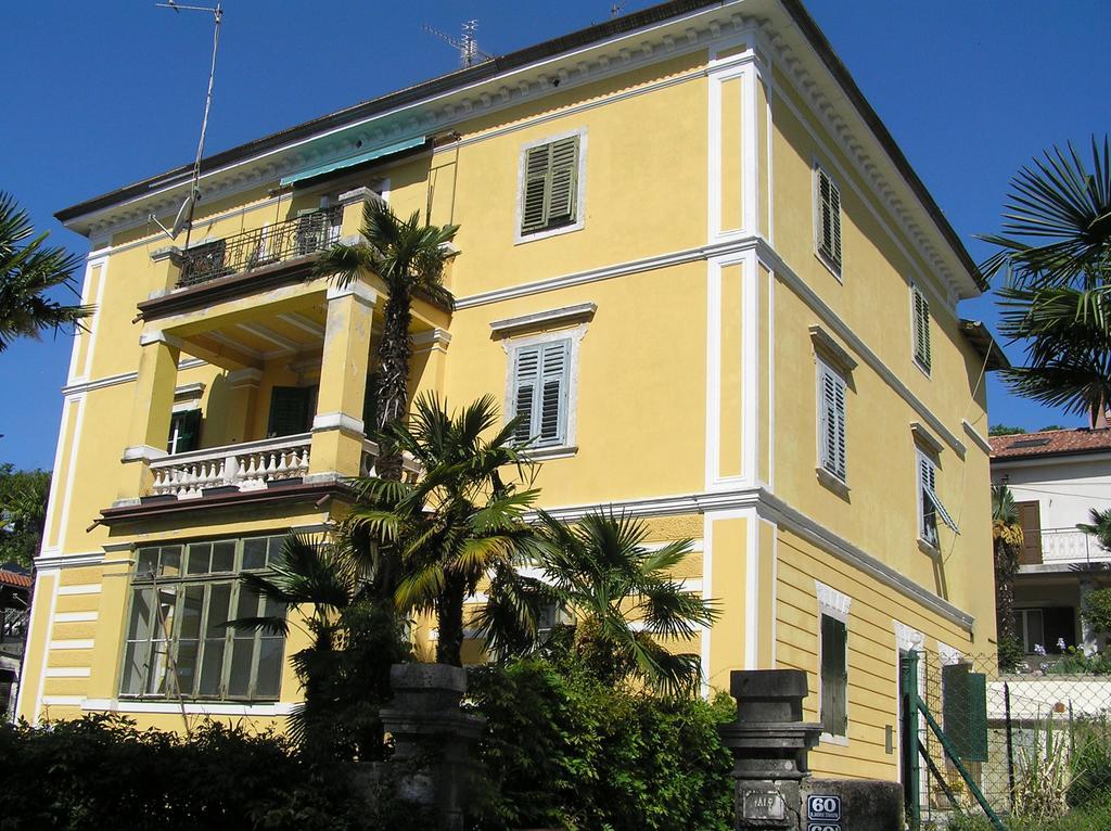 Lägenhet Mir Opatija