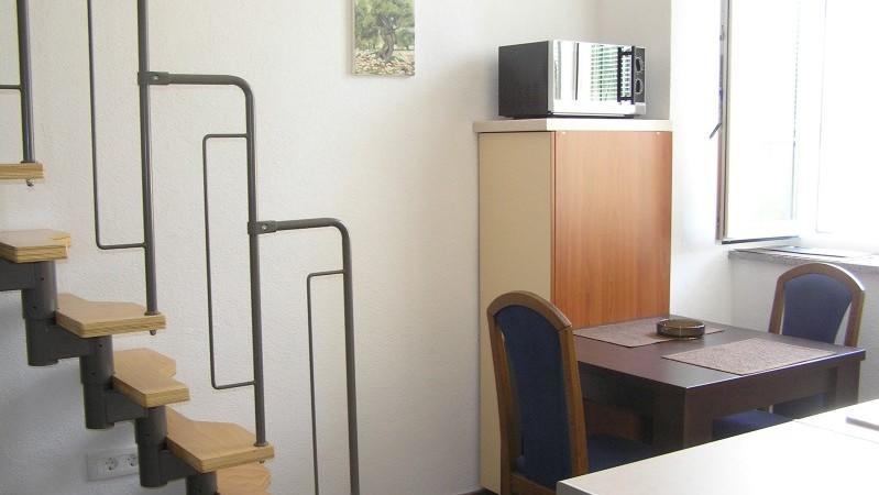 Apartment Studio Mir *