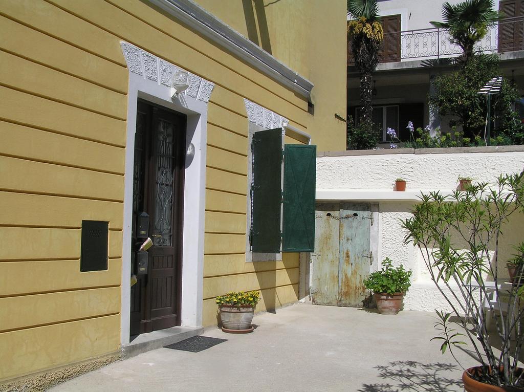 Mir Apartmán *